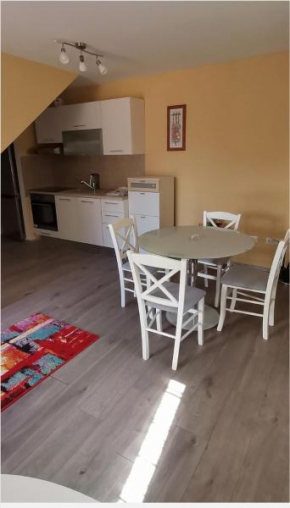 Apartman Laura